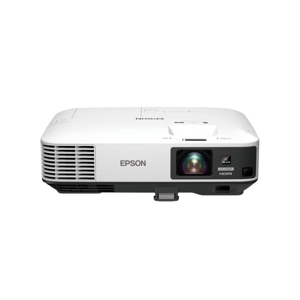 Epson 2265U WUXGA 3LCD Projector Epson 2265U WUXGA 3LCD Projector