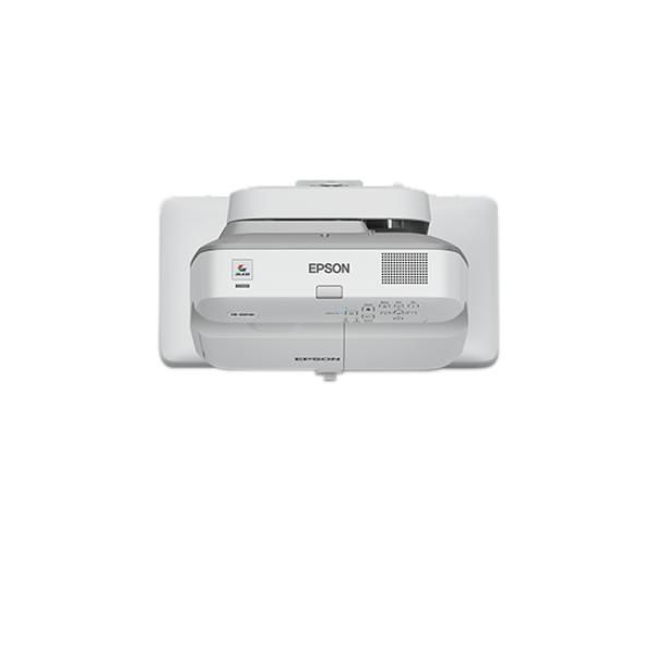Epson 685Wi Ultra-Short Throw Interactive WXGA 3LCD Projector Epson 685Wi Ultra-Short Throw Interactive WXGA 3LCD Projector