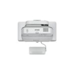 Epson 695Wi Ultra-Short Throw Interactive WXGA 3LCD Projector