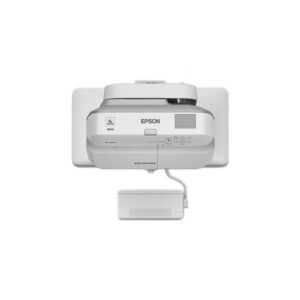 Epson 695Wi Ultra-Short Throw Interactive WXGA 3LCD Projector