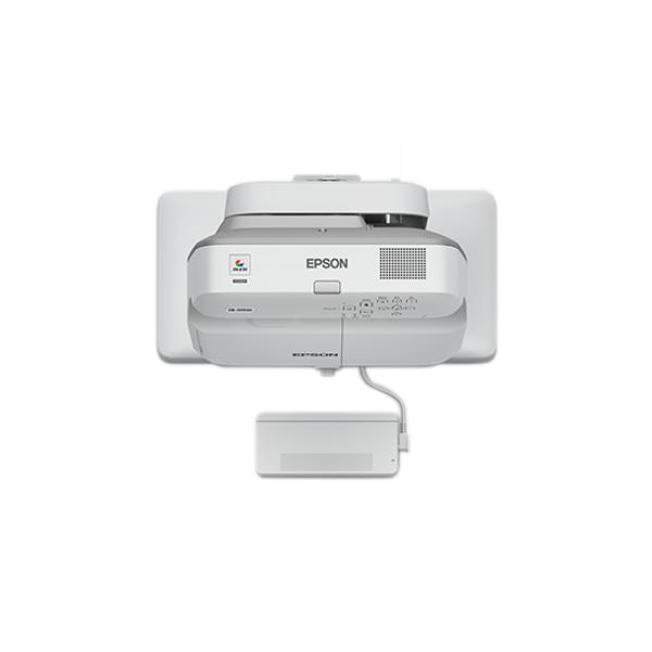 Epson 695Wi Ultra-Short Throw Interactive WXGA 3LCD Projector Epson 695Wi Ultra-Short Throw Interactive WXGA 3LCD Projector