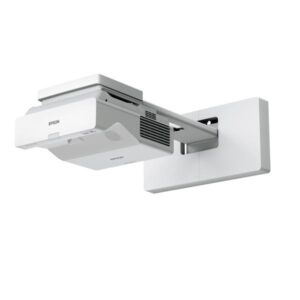 Epson EB-760W WXGA 3LCD Laser Projector