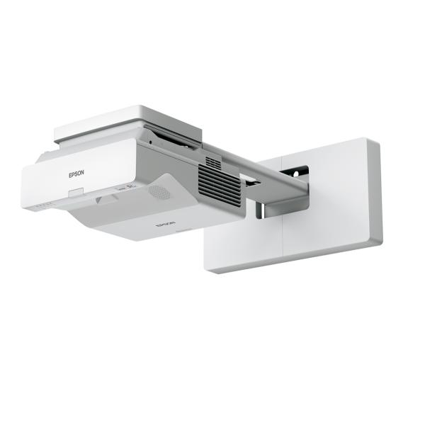 Epson EB-760W WXGA 3LCD Laser Projector Epson EB-760W WXGA 3LCD Laser Projector