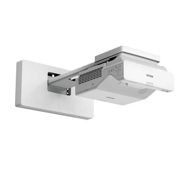 Epson EB-760Wi WXGA 3LCD Laser Projector