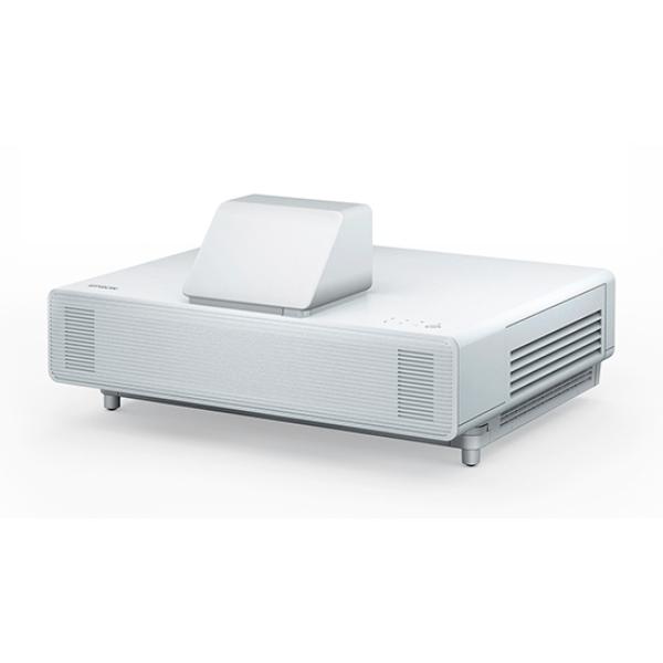 Epson EB-800F Ultra-short-throw Full HD Laser Projector