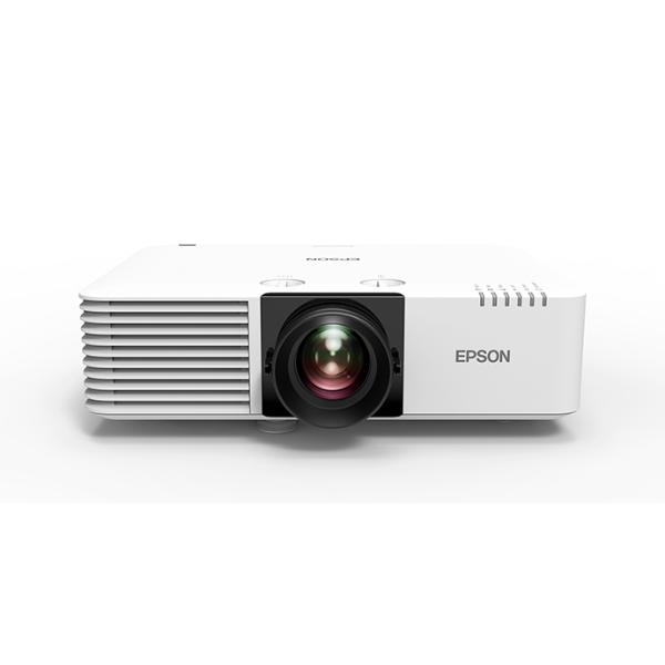 Epson EB-L530U Full HD WUXGA Long-throw Laser Projector Epson EB-L530U Full HD WUXGA Long-throw Laser Projector