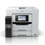 Epson EcoTank L6580 Wi-Fi Duplex Multifunction ADF InkTank Office Printer