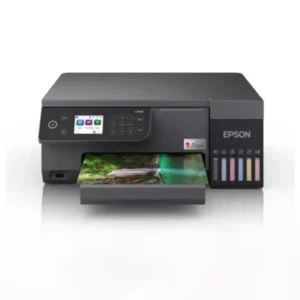 Epson EcoTank L8100