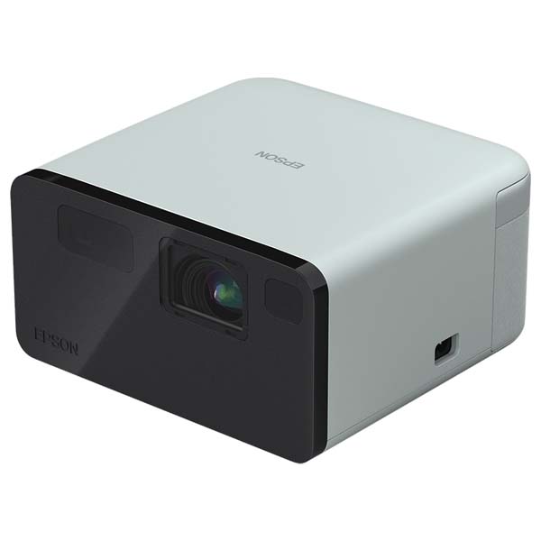 Epson EpiqVision Mini EF-21W Full HD Google TV Smart Portable Laser Home Projector Epson EpiqVision Mini EF-21W Full HD Google TV Smart Portable Laser Home Projector