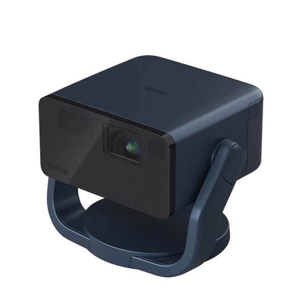 Epson EpiqVision Mini EF-22N Full HD Smart Portable Laser Home Projector Epson EpiqVision Mini EF-22N Full HD Smart Portable Laser Home Projector