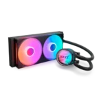 Kraken Core 240 RGB