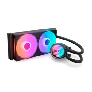 Kraken Core 240 RGB