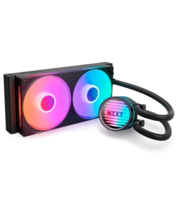 Kraken Core 240 RGB