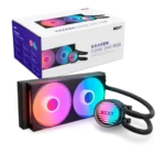 Kraken Core 240 RGB