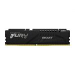 KINGSTON FURY BEAST 16GB DDR5 5600 MHz desktop Ram