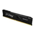 Kingston Fury Beast 32GB DDR4 3200MHz Desktop Ram (Black) - Image 4