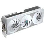 Gigabyte GeForce RTX 5070 Ti Aero OC 16GB GDDR7 Graphic Card (GV-N507TAERO OC-16GD) - Image 2