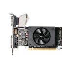 Gigabyte Geforce GT 710 2GB DDR3 Graphic Cards (GV-N710D3-2GL) - Image 2