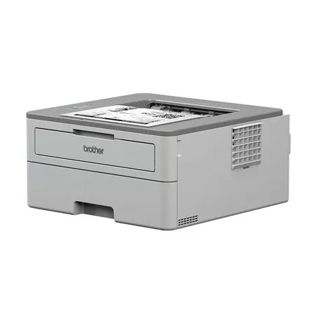 HL-B2000D-L Brother HL-B2000D Mono Laser Printer with Auto Duplex Printing