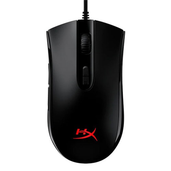 HyperX-Pulsefire-Core-Gaming-Mouse-Black-4P4F8AA-1.jpeg HyperX Pulsefire Core Gaming Mouse Black (4P4F8AA) - Image 1