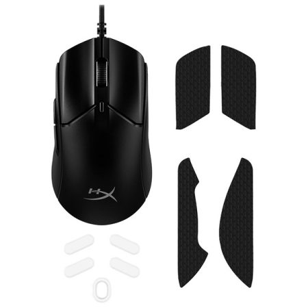 HyperX-Pulsefire-Haste-2-Wired-Gaming-Mouse-Black-4-450x450-1.jpg HyperX Pulsefire Haste 2 Wired Gaming Mouse (Black) - Image 1