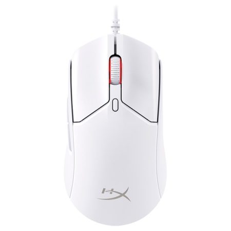 HyperX-Pulsefire-Haste-2-Wired-Gaming-Mouse-White-1-450x450-1.jpg HyperX Pulsefire Haste 2 Wired Gaming Mouse (White) - Image 1