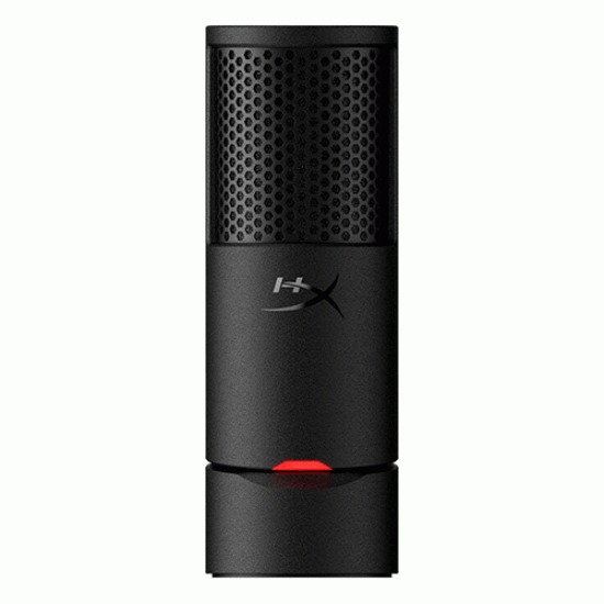 HyperX-SoloCast-2-USB-Microphone-AR0A0AA-1.jpeg HyperX SoloCast 2 USB Microphone (AR0A0AA) - Image 1