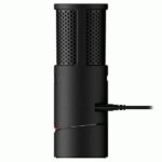 HyperX SoloCast 2 USB Microphone (AR0A0AA) - Image 2