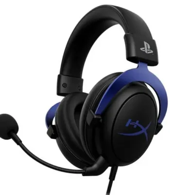 HyperX Cloud 4P5H9AM