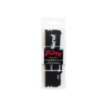 Kingston Fury Beast RGB EXPO 16GB (16GBx1) DDR5 5200MHz CL36 Desktop RAM (Black) - Image 3