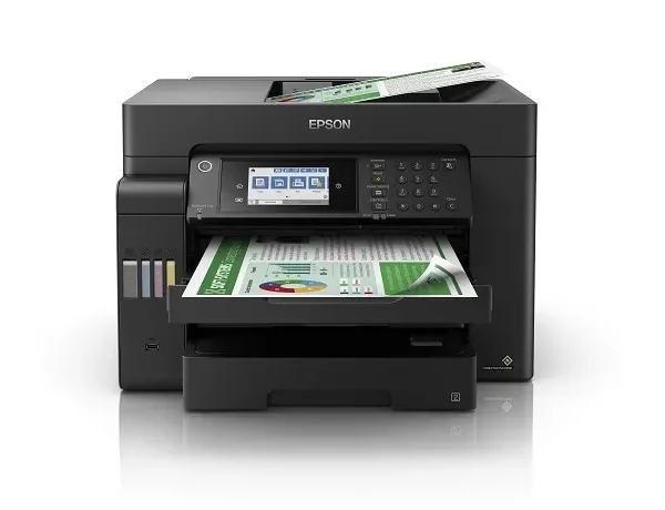 Epson EcoTank L15180