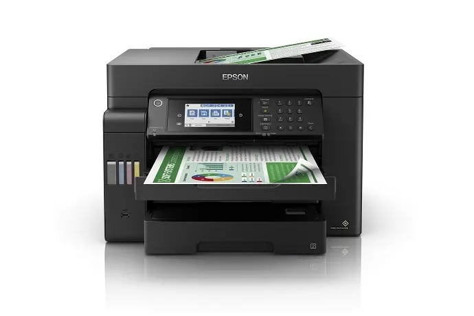 Epson EcoTank L15180 Ink Tank Printer Epson EcoTank L15180