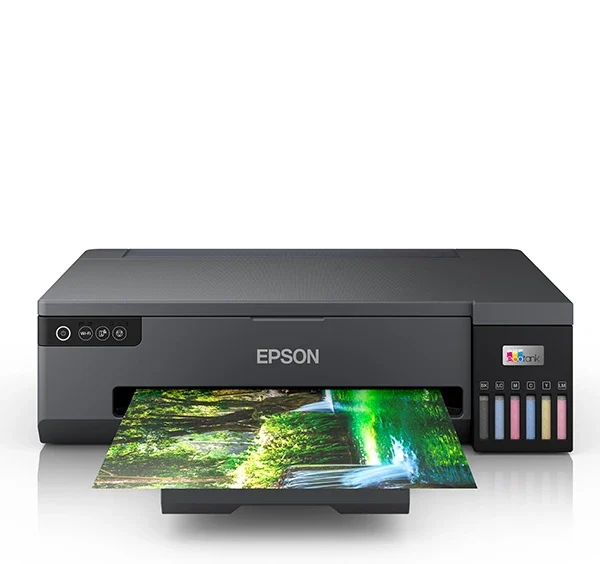 Epson EcoTank L18050
