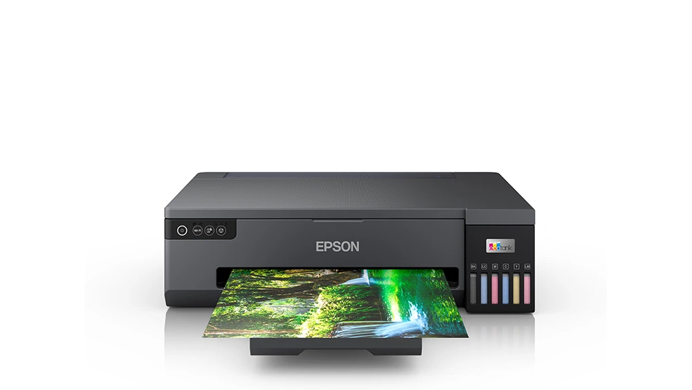 Epson EcoTank L18050 Ink Tank Printer Epson EcoTank L18050