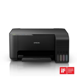 Epson EcoTank L5290 A4 Wi-Fi All-in-One Ink Tank Printer with ADF