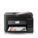 Epson EcoTank L6270 A4 Wi-Fi Duplex All-in-One Ink Tank Printer with ADF
