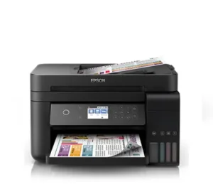 Epson EcoTank L6270 A4 Wi-Fi Duplex All-in-One Ink Tank Printer with ADF