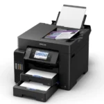 Epson EcoTank L6570 Wi-Fi Duplex Multifunction ADF InkTank Printer