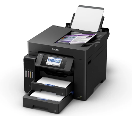 L6570 Variety Infotech Epson EcoTank L6570