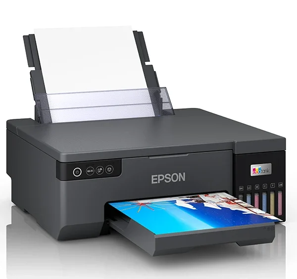 Epson EcoTank L8050