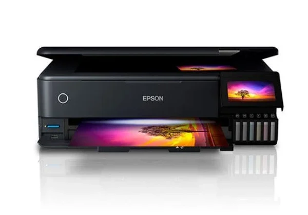Epson EcoTank L8180