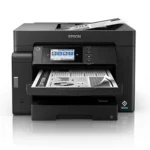Epson Ecotank Monochrome M15180 A3 Wi-Fi Duplex Multi-Function Ink Tank Printer