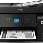 Epson EcoTank M2050 InkTank Multifunction Printer