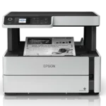 Epson M2140 EcoTank Monochrome All-in-One Duplex InkTank Printer