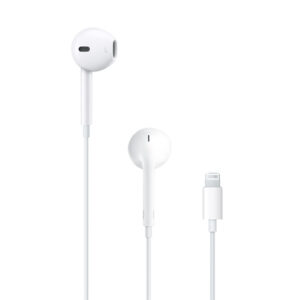 Apple EarPods (Lightning Connector) ​​​​​​