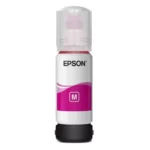 Epson 003 Ink 65 ml Bottle (Magenta)