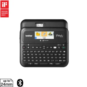 Brother Ptouch PT-D610BT Label Printer