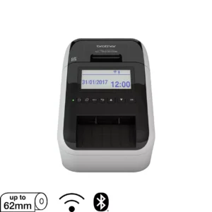 BROTHER QL-820NWB Wireless Wi-Fi Bluetooth Label Printer