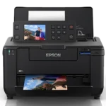 Epson PictureMate PM-520 Photo Printer