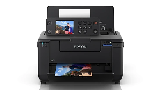 Epson PictureMate PM-520 Photo Printer Epson PM-520